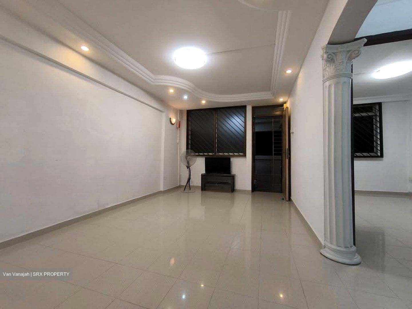 Blk 407 Sin Ming Garden (Bishan), HDB 3 Rooms #633389801